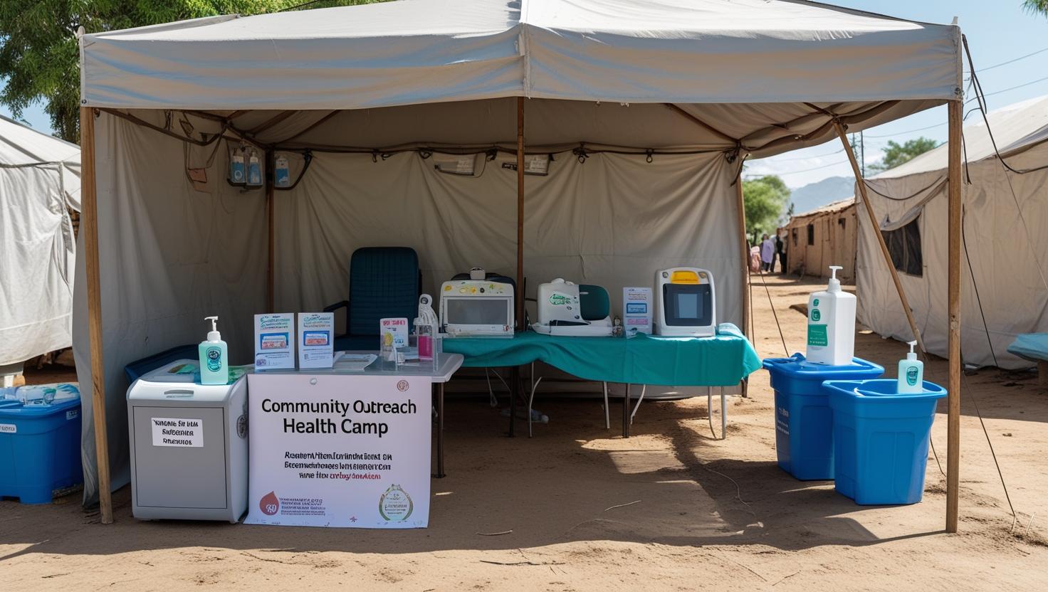 Community Outreach
